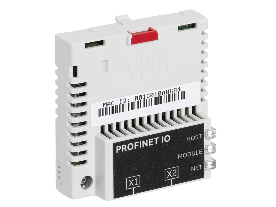 ABB Fieldbusadapt 2-port profinet