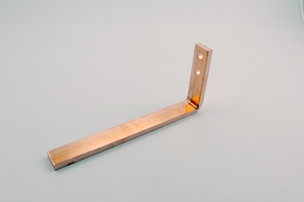 CUBIC Skinneforbindelse 3, L1, S2000HD/S2000