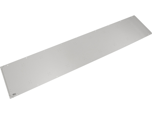 Lodret afdækning mellem SP LASP10X2