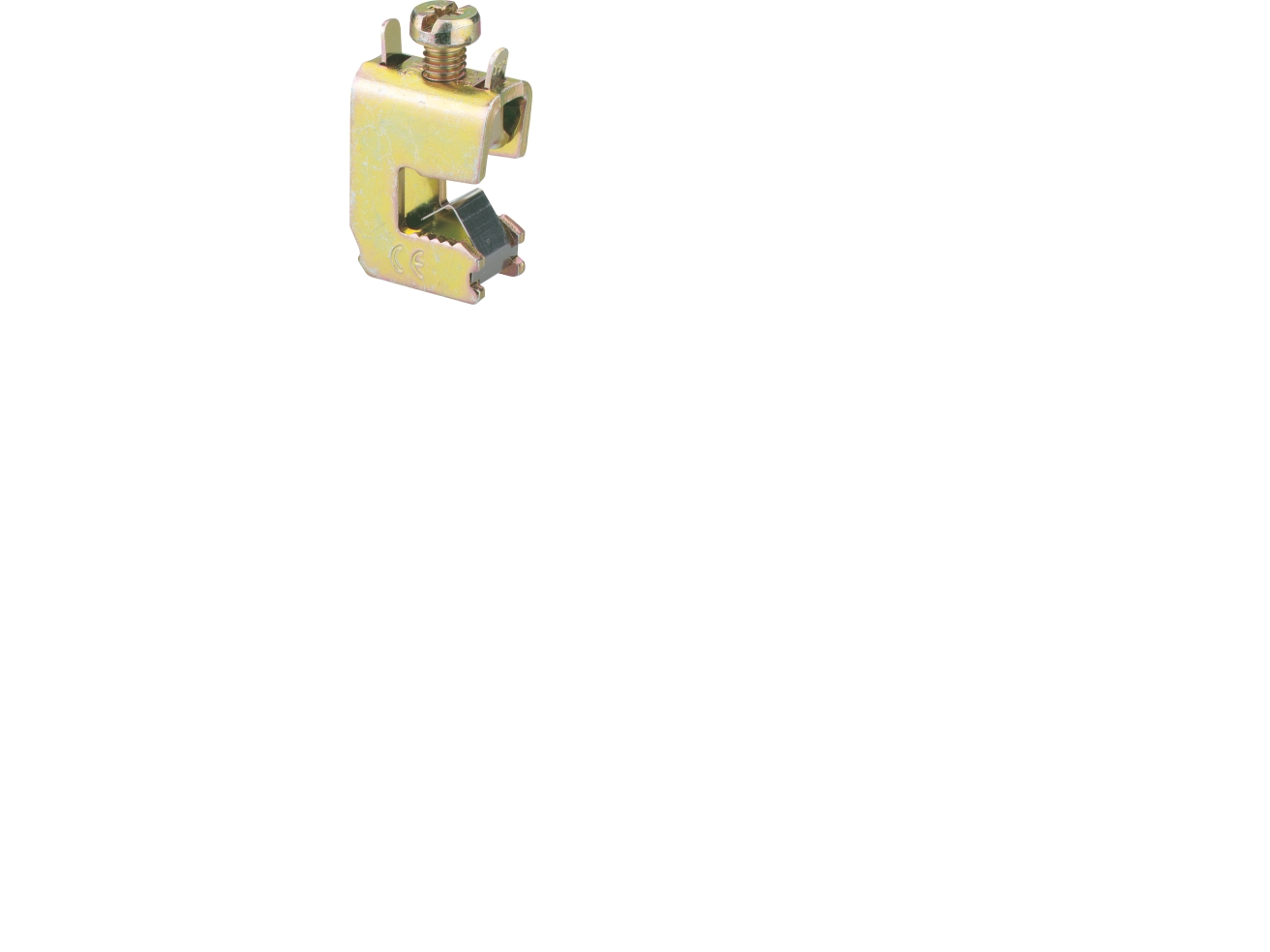 SPELSBERG Montagekasse GTI tilslutningsklemme for kobberkabler 4-35 mm2, til kobberskinne 12/20/25/30 x 10 mm