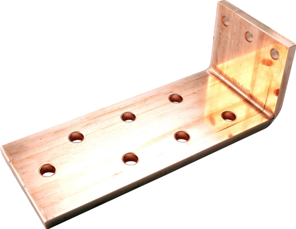 CUBIC Tilgangslaske, L1/N, 1800A, S2000