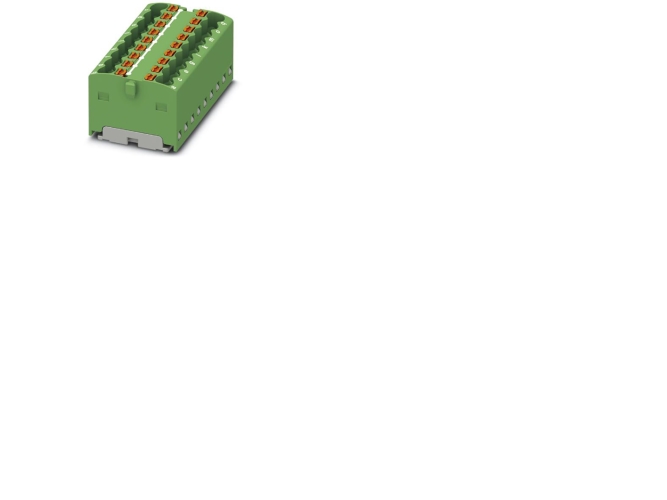 Fordelerblok - Ptfix 18X1,5 Gn