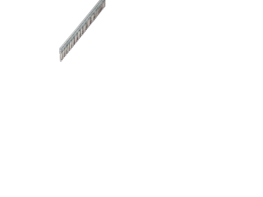PHOENIX CONTACT UK FBS 50-5 GY STEEKBRUG 50 POLIG - (10 stk.)