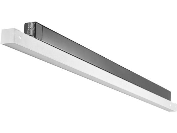 Hybrid Linje modul 1200mm LED 60W 4000K Ra90 4300Lm 100° Dali Hvid