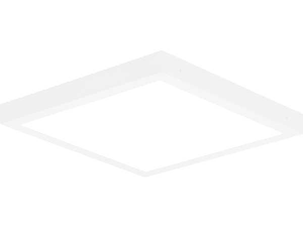 TORINO C600 30W 3900LM 4000K IP54 OPAL Hvid