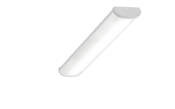 Atow G2 IP44 11W-13W-16W-19W, 1600lm-1900lm-2300lm-2600lm, 4000K CRI 80-89 Opal, 650mm