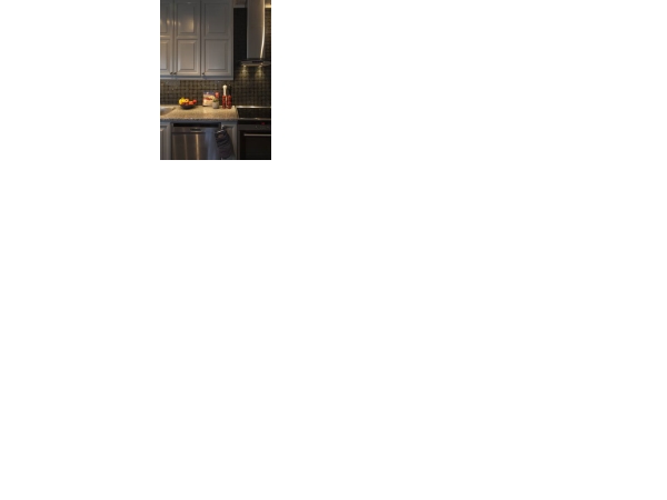 LED Extend G2 75 3000K, 640lm, Ra90, SDCM3. Hvidlakeret LED-liste 75 cm. 9W, tilsluttes til 24V