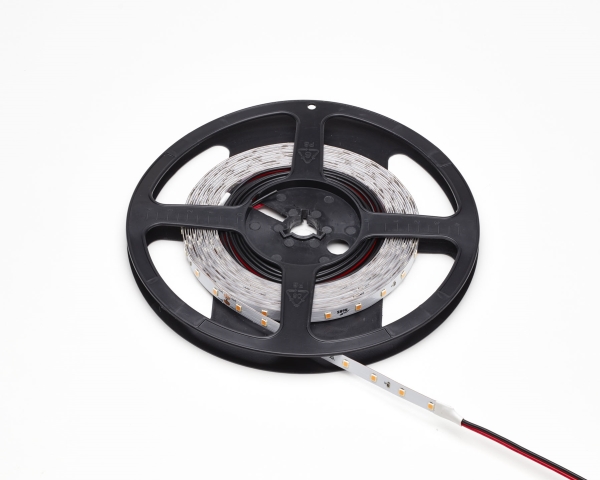 LED-strip 4,8W/m 24V 615lm/m 2700K IP20 Ra85 50000h