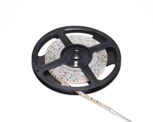 Ledstrip 12W/m 24V 1660lm/m 3000K IP20 Ra85 50000h