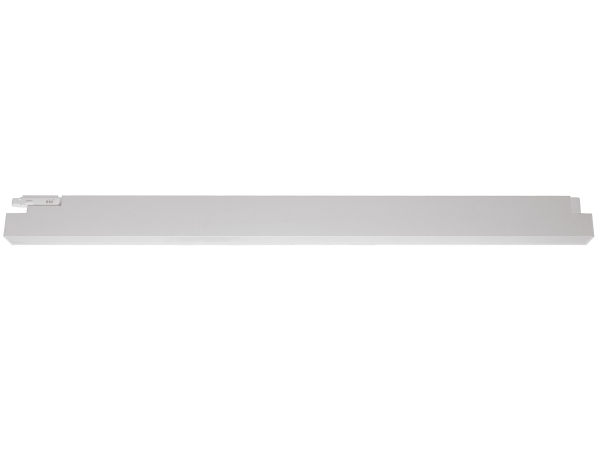 Nexus LED 29w 3000K 2122m Ra90 100° Skinnearmatur 3F GA69 Hvid