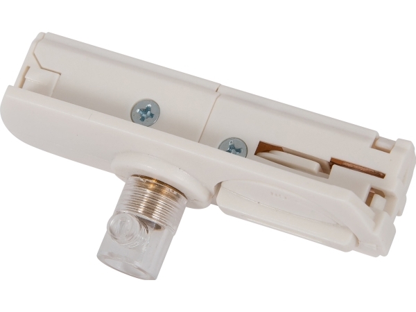 Vento Pendeladapter i hvid
