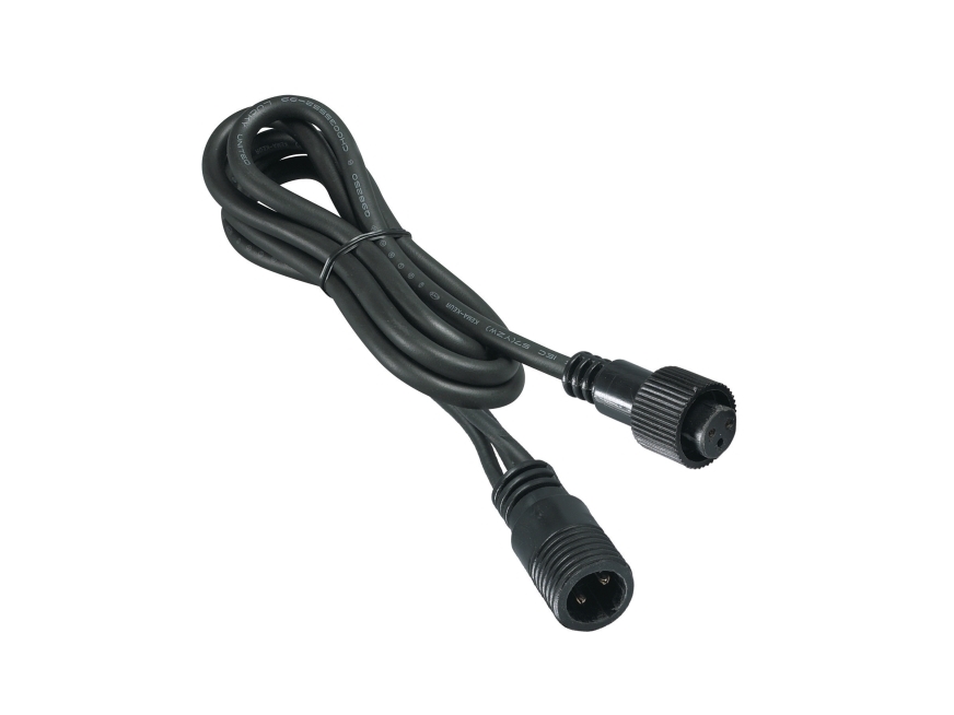 Chrissline Pro forlængerkabel, 10 meter. Startkabel skal tilkøbes.