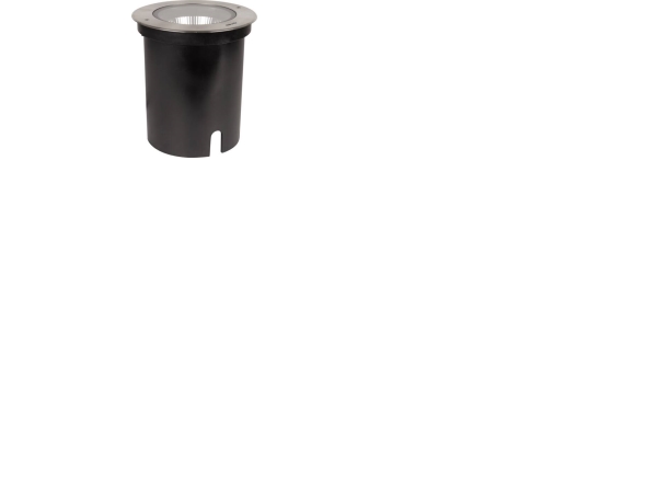 Spot Up Multi 38 Nedgravningsspot, 35,5W 3800lm, 3000K, 40°. IP67, tilsluttes til 230V. Maks tryk 1.000 kg