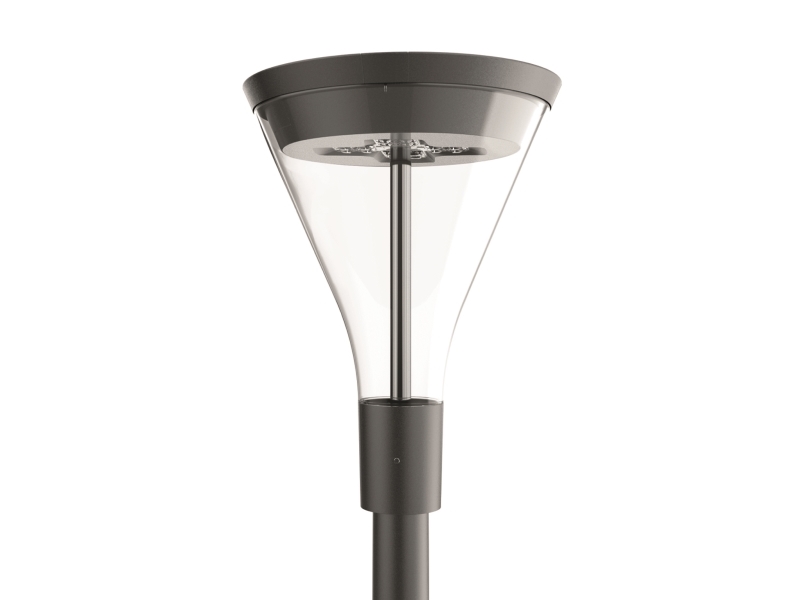 AVENIDA LED 19W 2500LM 4000K R7016 CLII