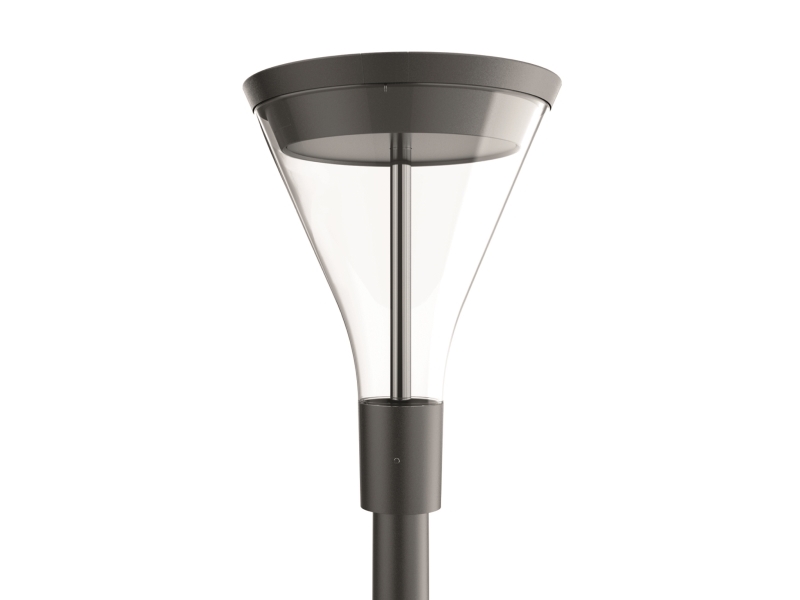 AVENIDA LED 27W 3500LM 4000K R7016 CLII - PROFESSIONEL