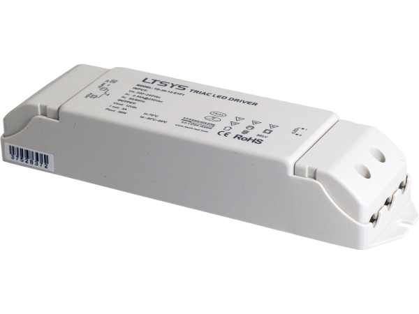 Solar light Drivdon highline driver 24v 36w ip20