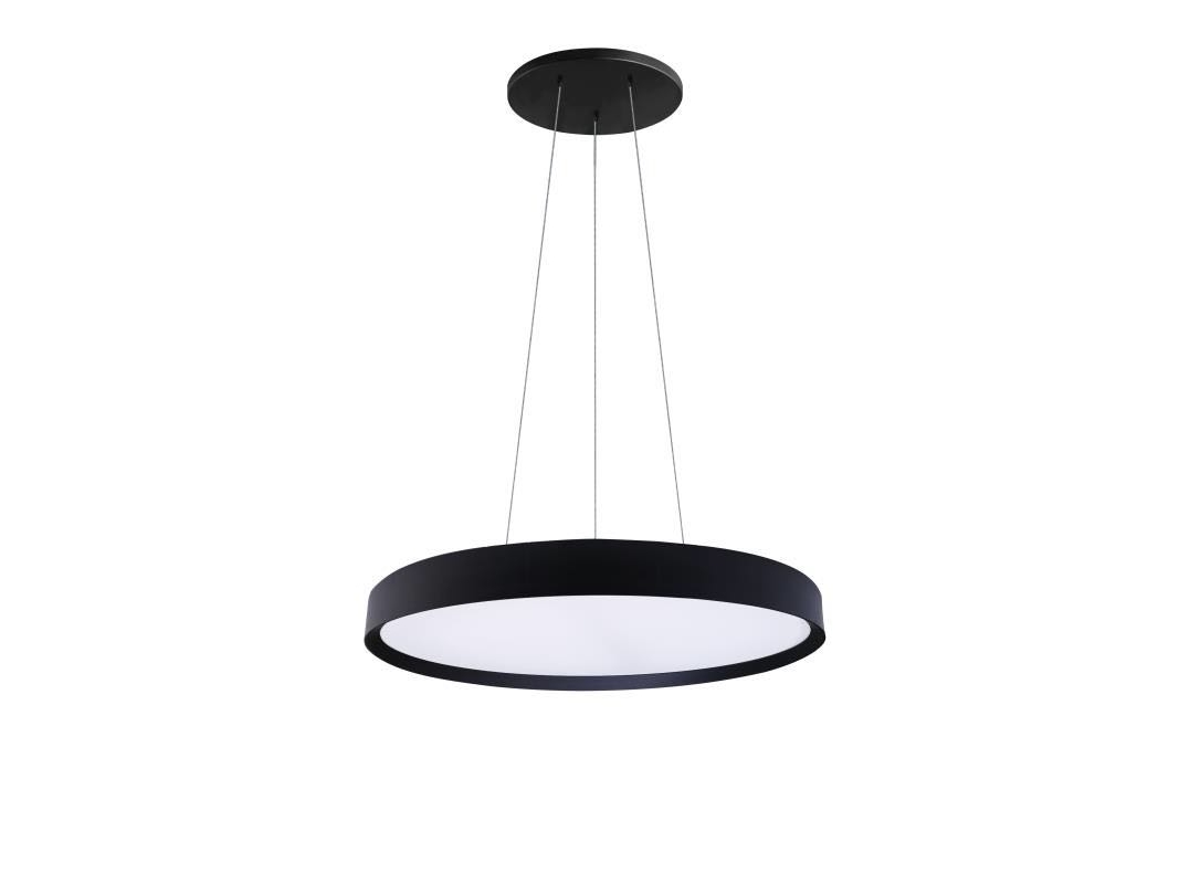 Bright Moon Pendelophæng 3 meter Sort