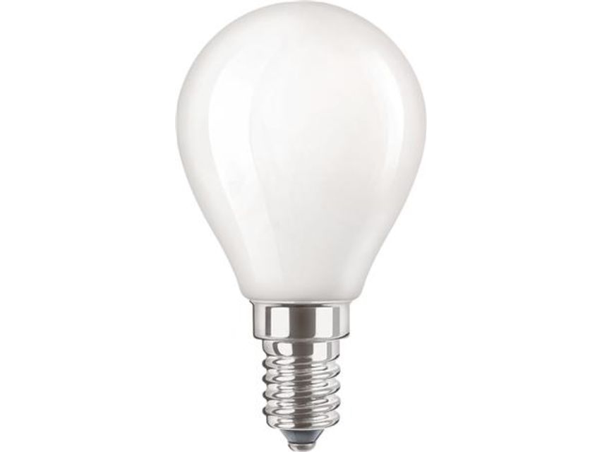 Csslr Plus Krone Led E14 Dæmpbar 2.8W 250Lm, 2700K Cri 80 Ww P45 Mat (25W)