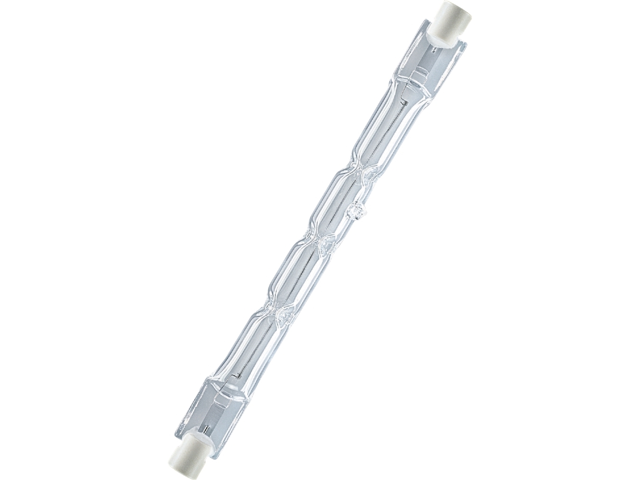 Osram Haloline Superstar, 120 W, R7s, T12, 2000 t, 2250 lm, Varm hvid