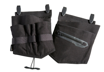 MascotCustomized Hængelommer, elektriker 22550-012 - sort | Værktøjsbælter & holder | DISCOUNT | Hængelommer løse