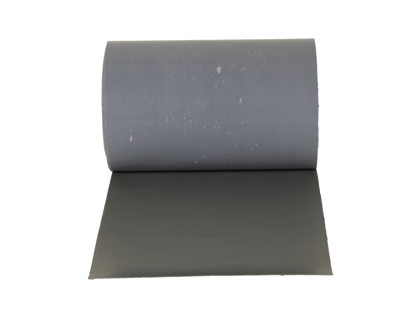 SABETOFLEX SabetoCover indpakningsrulle SAC-280-G, grå 280 mm x 10 m.
