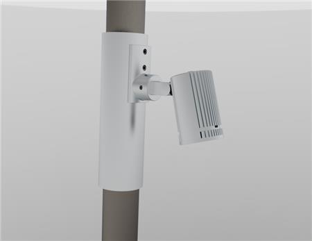 Shot mini g2 23w 2155lm 4000K 24° Antracit
