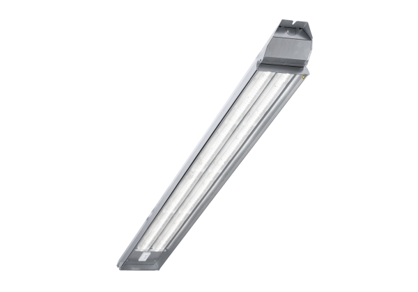 CRAFTER G2, 65W, 10750lm, 4000K, CRI 80-89, Point linseoptik 90°, L1490mm, EasyAir (Lowbay sensor <6.5m), GF 5x2,5mm²