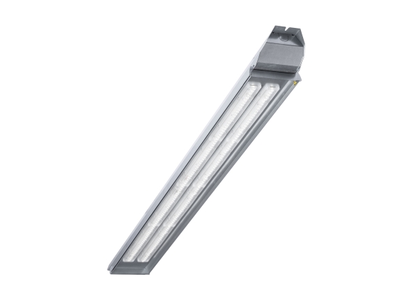 CRAFTER G2, 65W, 10725lm, 4000K, CRI 80-89, Punkt linseoptik 60°, L1490mm, DALI-2 Switch&Dim, GF 5x2,5mm²