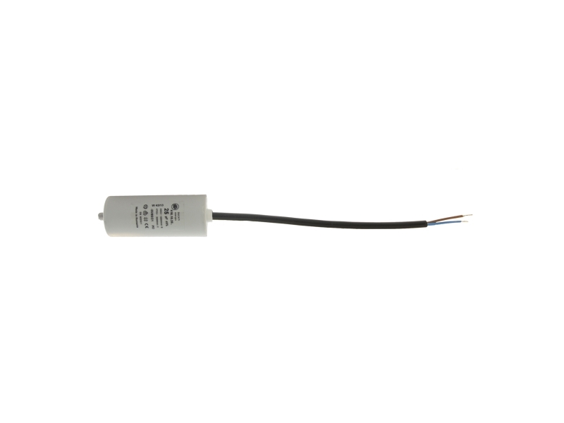 Solar Plus Kondensator 20Uf