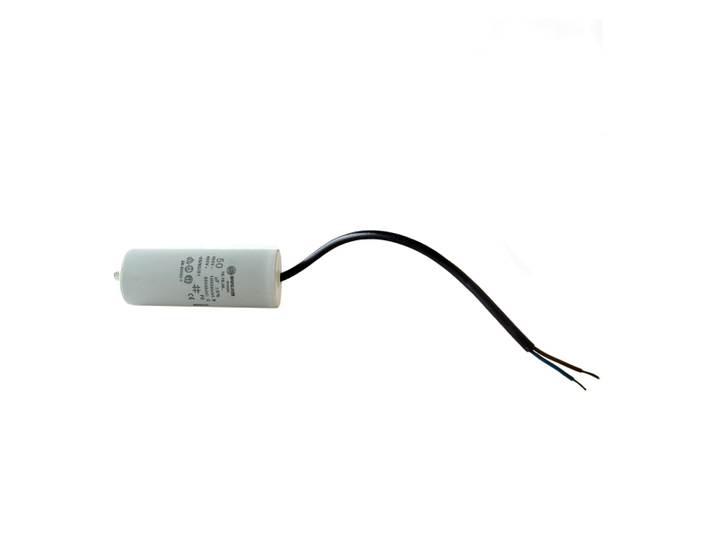 Solar Plus kondensator, 40UF
