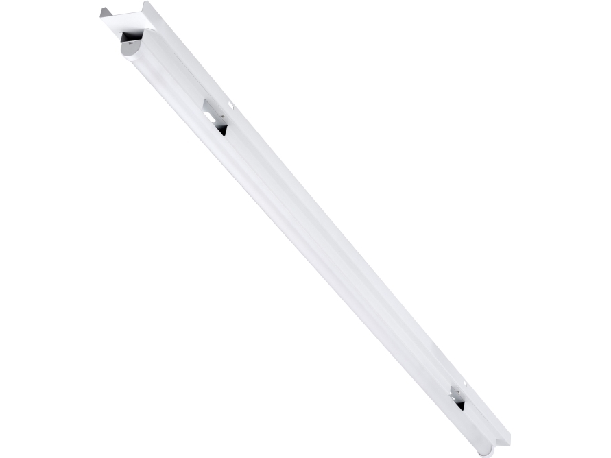 EP2 LED indsats (1x58W/830), 24W, 3500lm, 3000K, CRI 80-89, Opal optik, L1535mm, EL uden dæmp