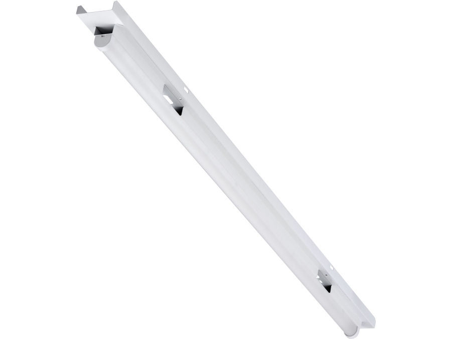 EP2 LED indsats (1x36W/830), 16W, 2300lm, 3000K, CRI 80-89, Opal optik, L1235mm, EL uden dæmp