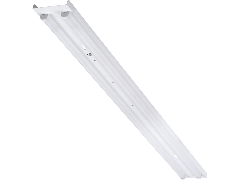 EP2 LED indsats (2x58W/830), 47W, 7000lm, 3000K, CRI 80-89, Opal optik, L1535mm, EL uden dæmp, EL-DS6 (DIP 36/41/47/53/59/65W) (2PK)