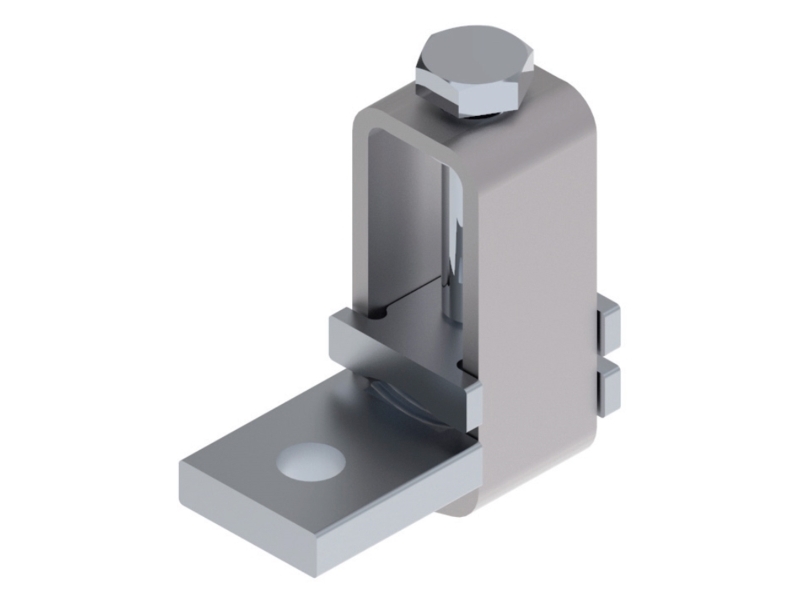 KATKO AL/CU KLEMME 2X50-150MM²