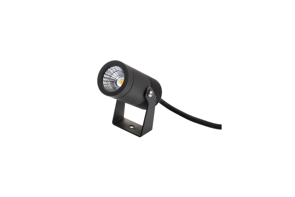 Spot Hovden Mini 8W, 2700K, 570 lumen, 36, grafit - SG Armaturen