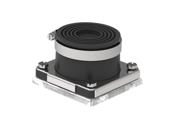 ABB Ringflens, OEZXR159, 28...59mm, For sikkerhetsbrytere