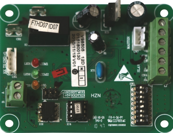HAIER YCJ-A002