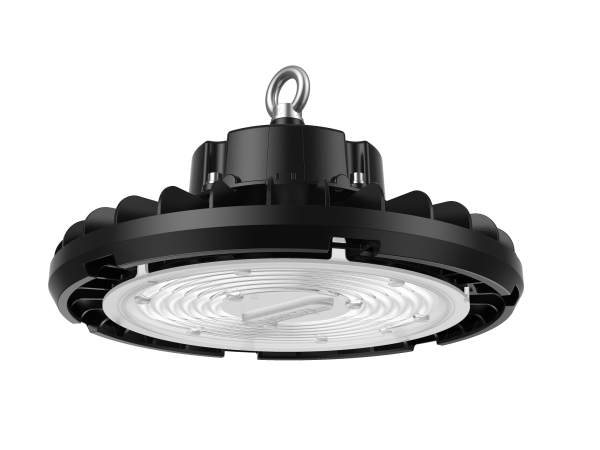 Solar Netto Pulsar G3 Highbay 200W 30000 lm 4000K sort 90° indendørs