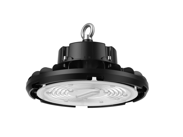 PULSAR G3 100W 15000LM 4000K, 90 Grader lysfordeling, SORT