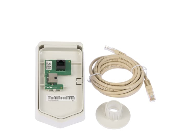 Monteringskit til kontrol panel ABB Drives