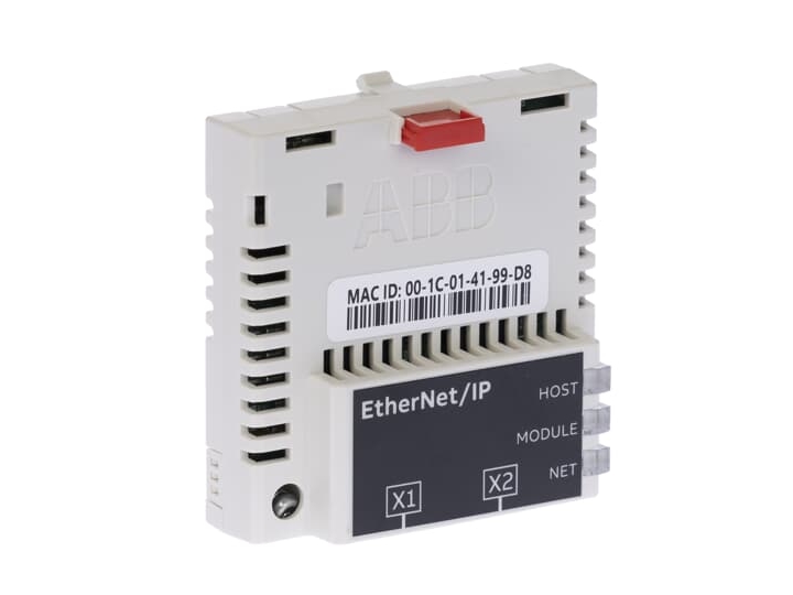 ABB FEIP-21 2-Port Ethernet/IP Adapter til Frekvensomformer