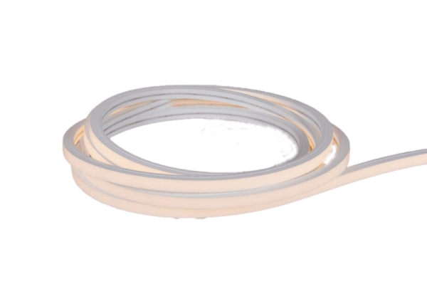 30m ledstrip 24v neon top ip67 3000k