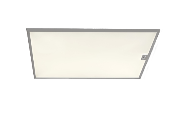 Ledused G5 BM Indbyg, 33W, 4675lm, 3000K, CRI 80-89, MPO, 595x595mm, L-Sense BT