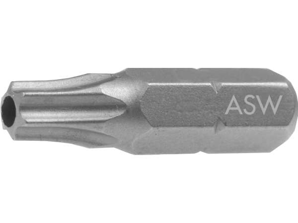 Bits Med Torx Med Boring Tx27x25mm