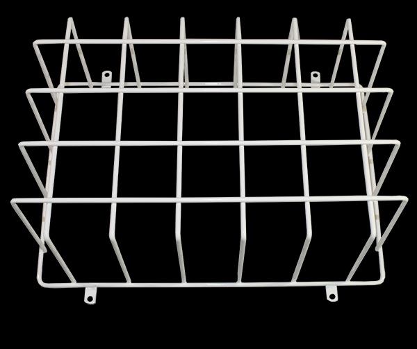 Boldgitter for Way out panikarmatur 2x10 Watt