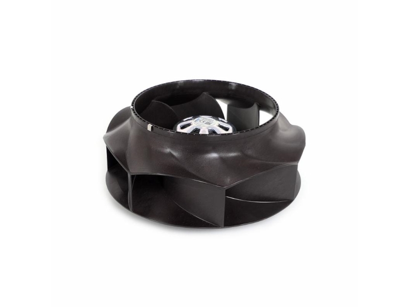 Ventilator Ø225 mm til Dantherm HCV700.