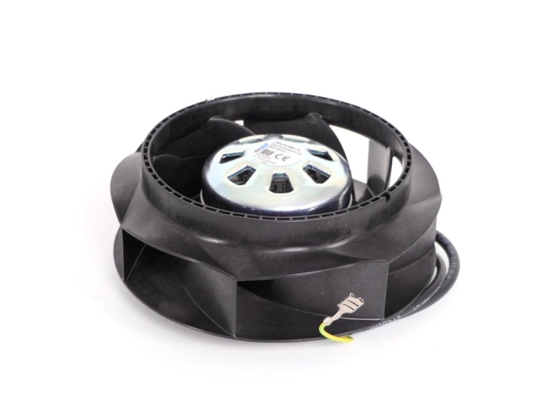 Ventilator R3G160RB3115 til Dantherm RCV320.