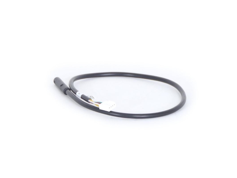 Fugtføler SHT31, 480 mm, Molex til Dantherm HCV300, HCV400, HCV500, HCV460, RCV320, RCC220, HCH5 MK II og HCH8 MK II.