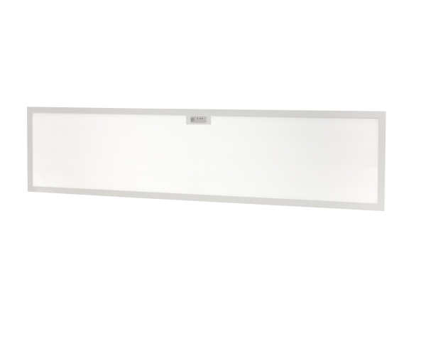 BORA II LED panel  28W, 3600lm 3000+3500+4000K, CRI80, UGR19, EasyAir, IP44/40 lxbxh 300x12000x28mm