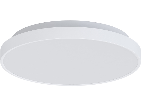 KAMINO C/R420 16-27W 2020-3190LM CCT MPO 3000K -3500K -4000K, Mikroprisme afskærmning, DALI, HVID